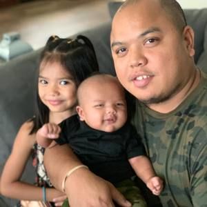 Meet your Posher, David